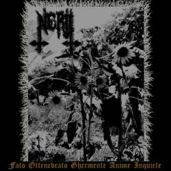 Nerij : Fato Ottenebrato Ghermente Anime Inquiete Nerij : Fato Ottenebrato Ghermente Anime Inquiete